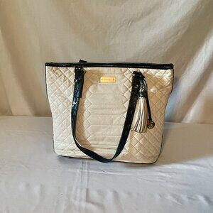 Brahmin Leather handbag in Good Condition